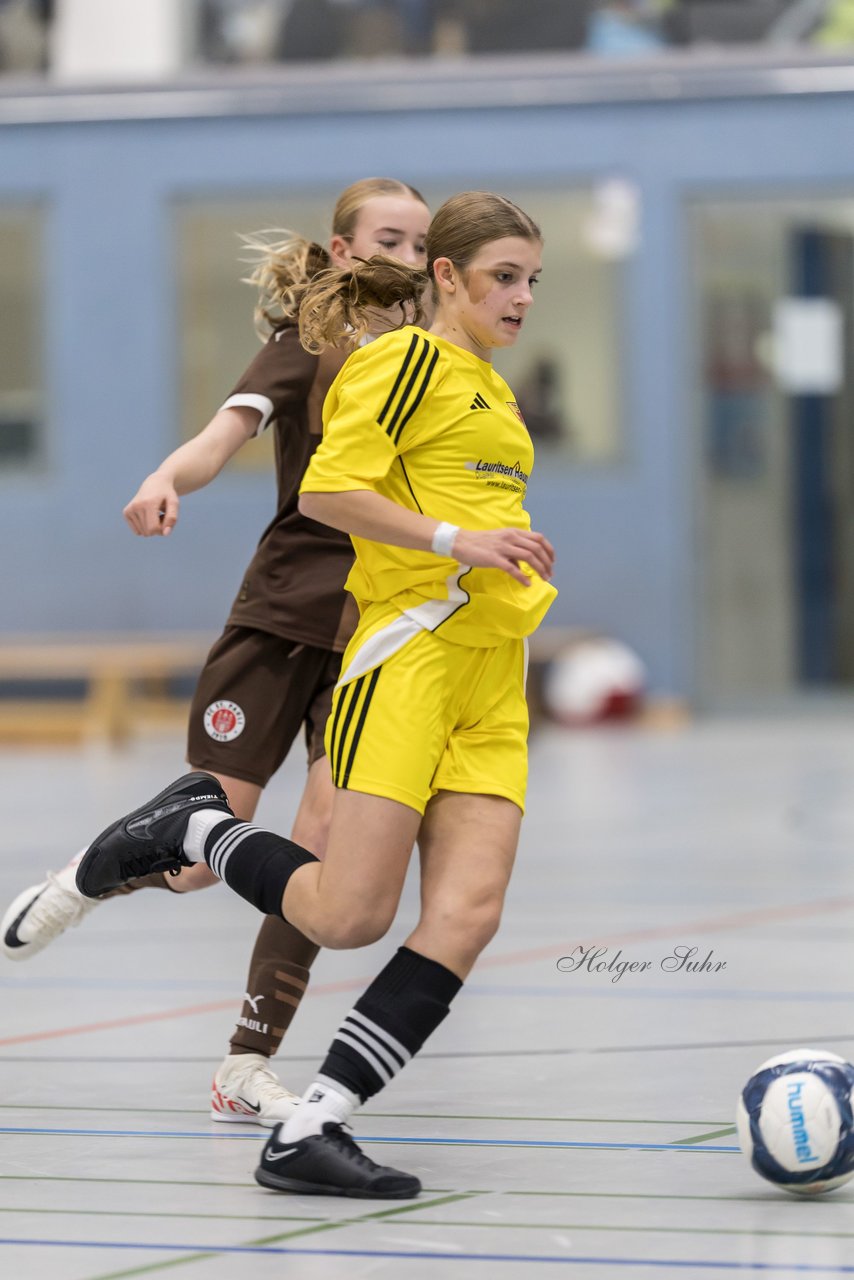 Bild 405 - wCJ Loewinnen Cup C1